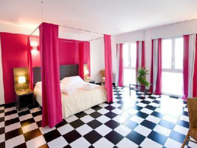 Hotel Punta San Martino