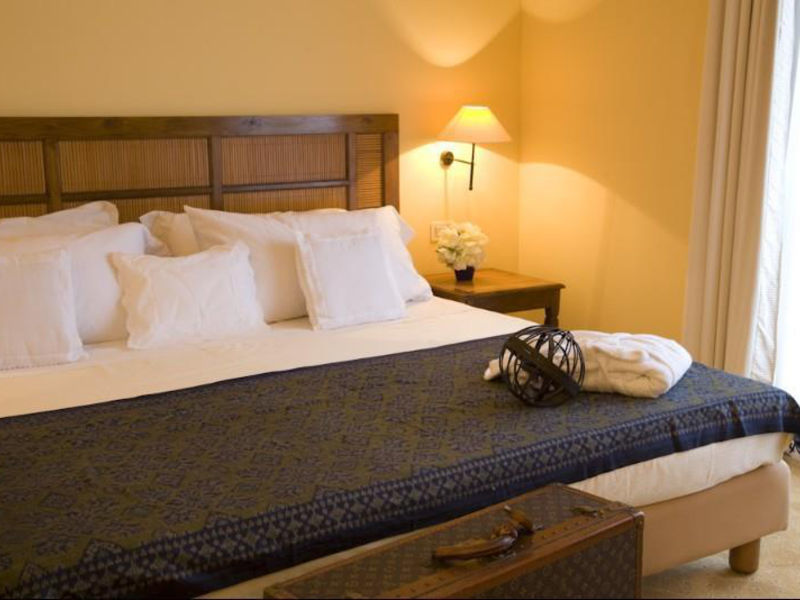 Hotel Punta San Martino