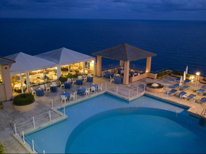 Hotel Punta San Martino