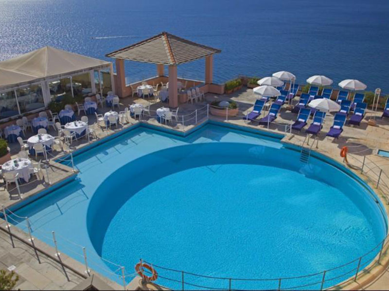 Hotel Punta San Martino