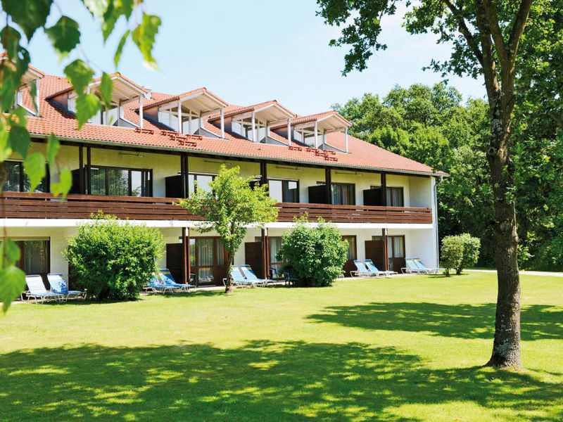 Vital-Hotel Jagdhof
