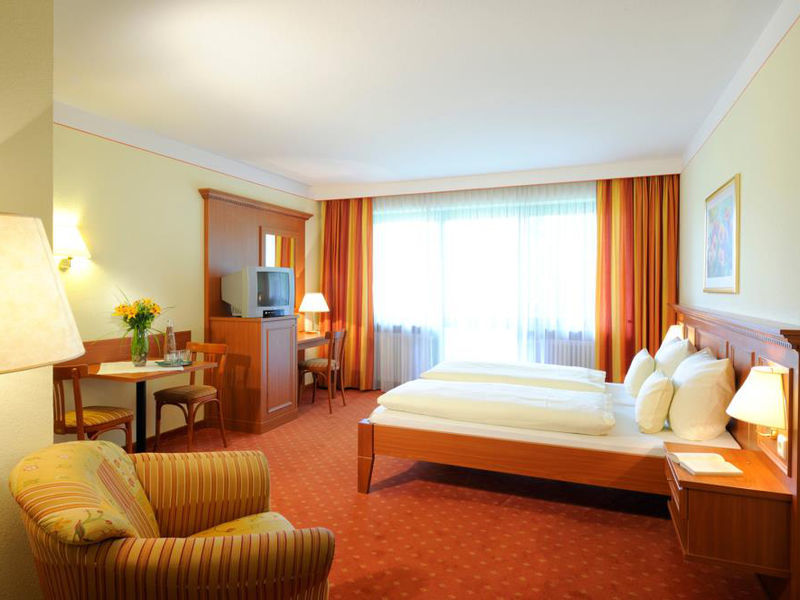 Vital-Hotel Jagdhof