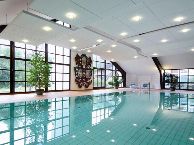 Vital-Hotel Jagdhof