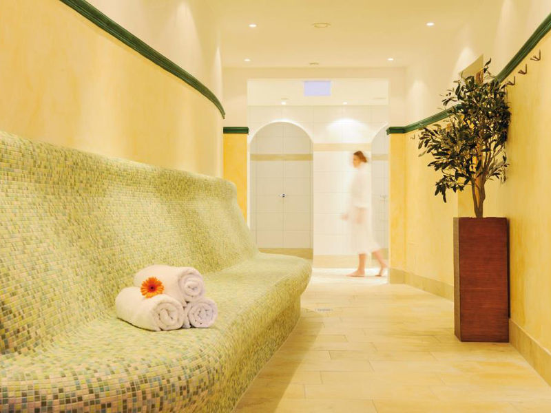 Vital-Hotel Jagdhof