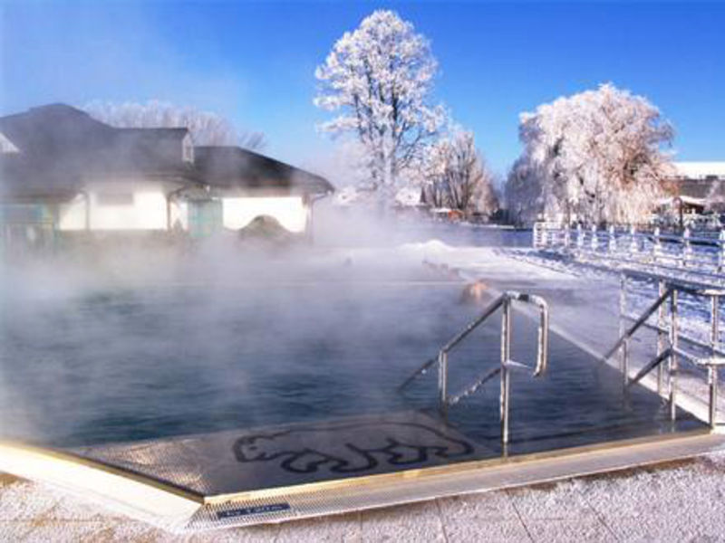 Hotel Aquacity