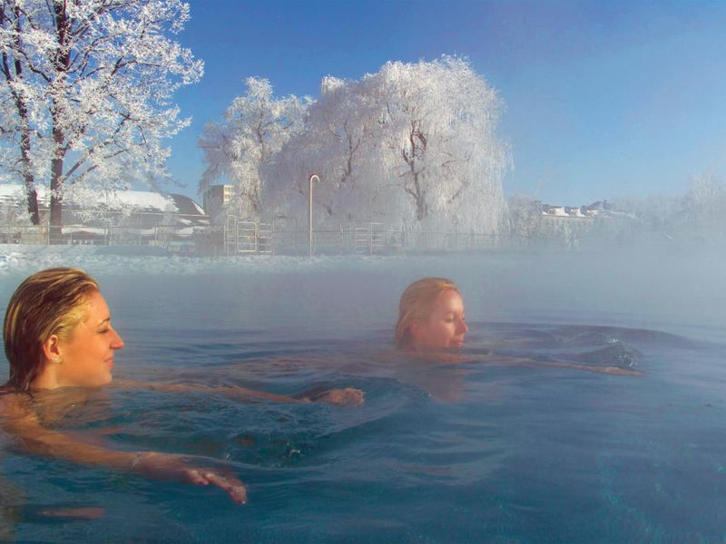 Hotel Aquacity