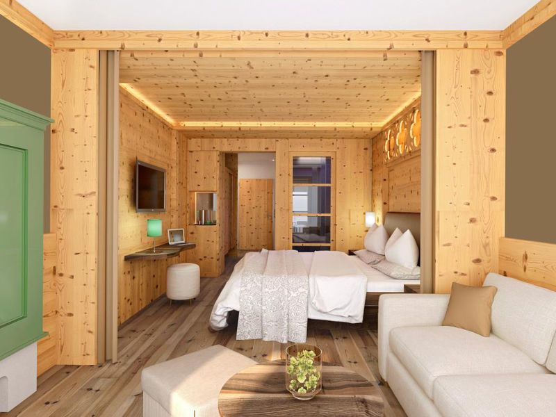 Hotel Masl