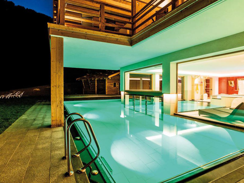 Hotel Masl