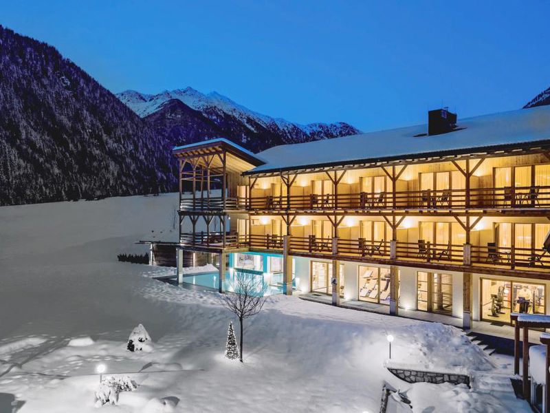 Hotel Masl