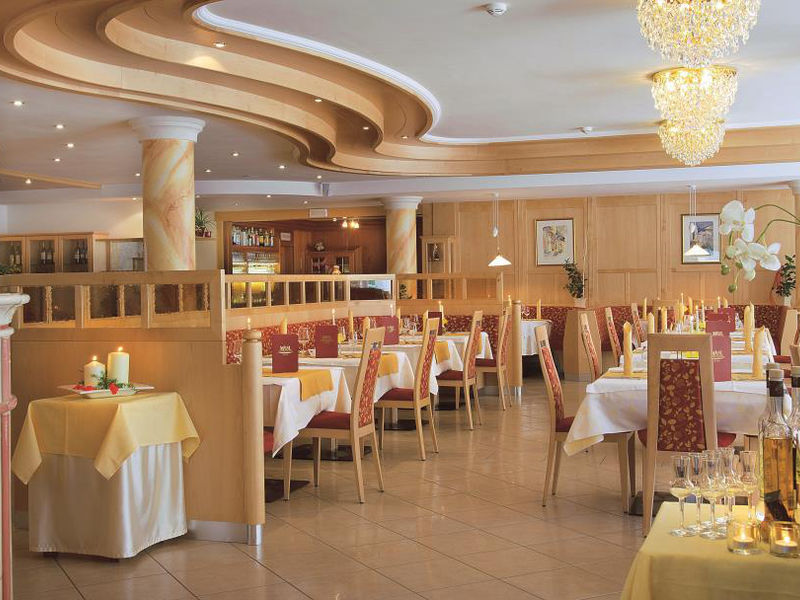 Hotel Masl