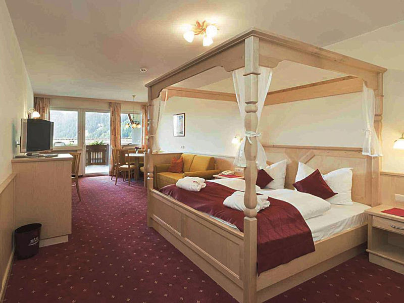 Hotel Masl