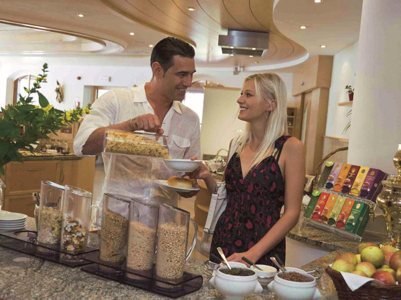Hotel Masl