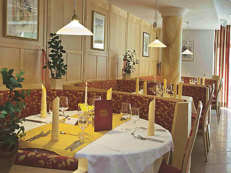 Hotel Masl