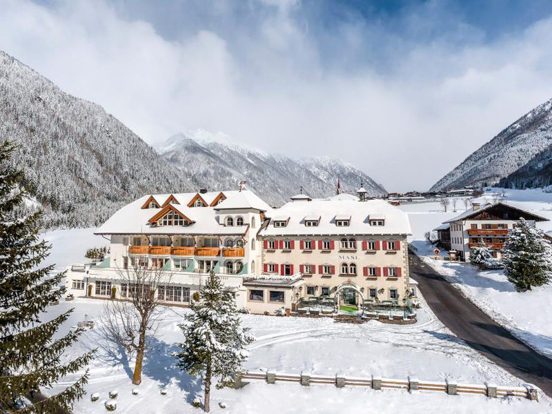 Hotel Masl