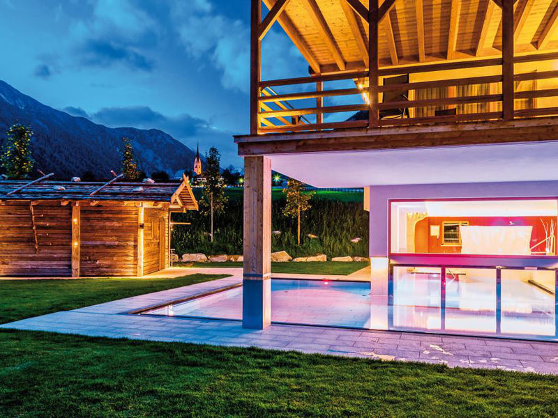 Hotel Masl