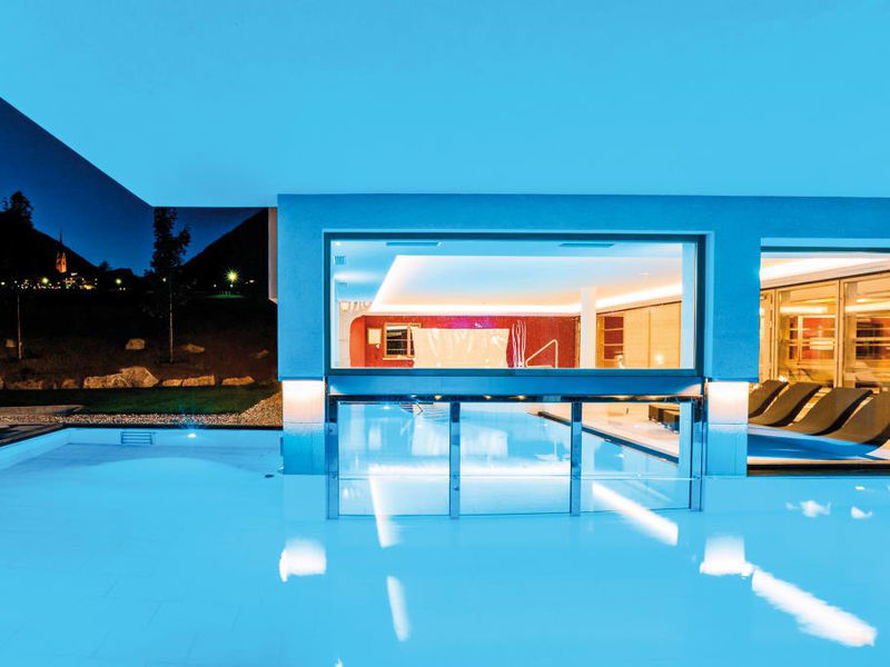 Hotel Masl
