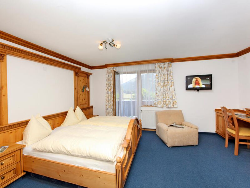 Apartmány Quehenberger