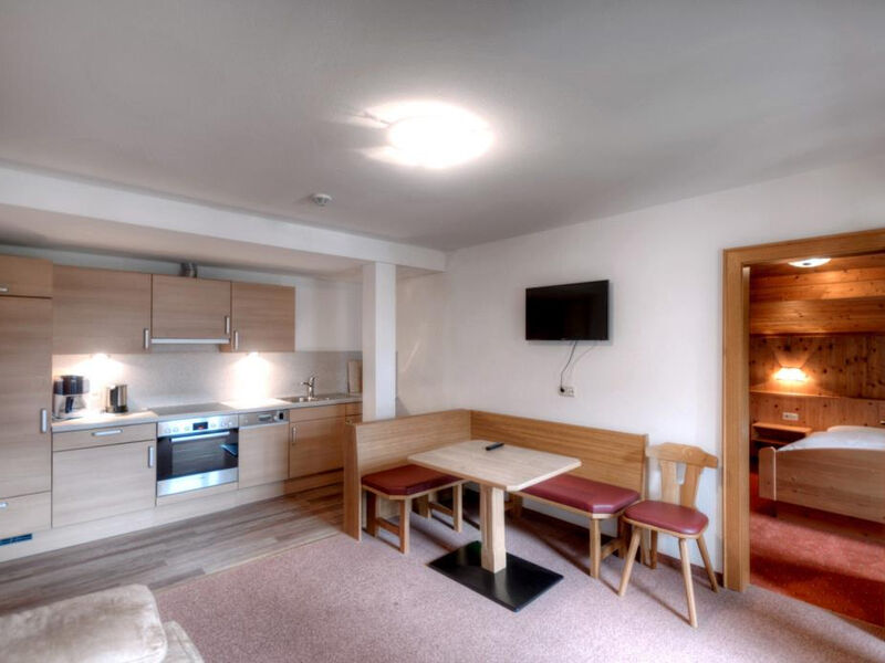 Apartmány Quehenberger