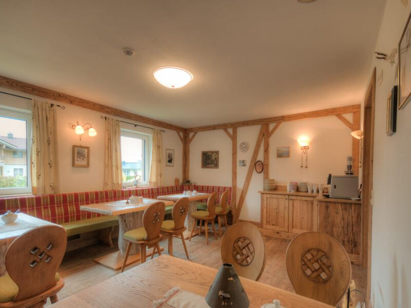 Apartmány Quehenberger