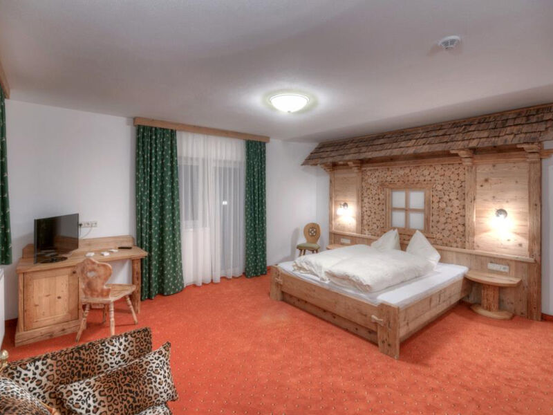 Apartmány Quehenberger
