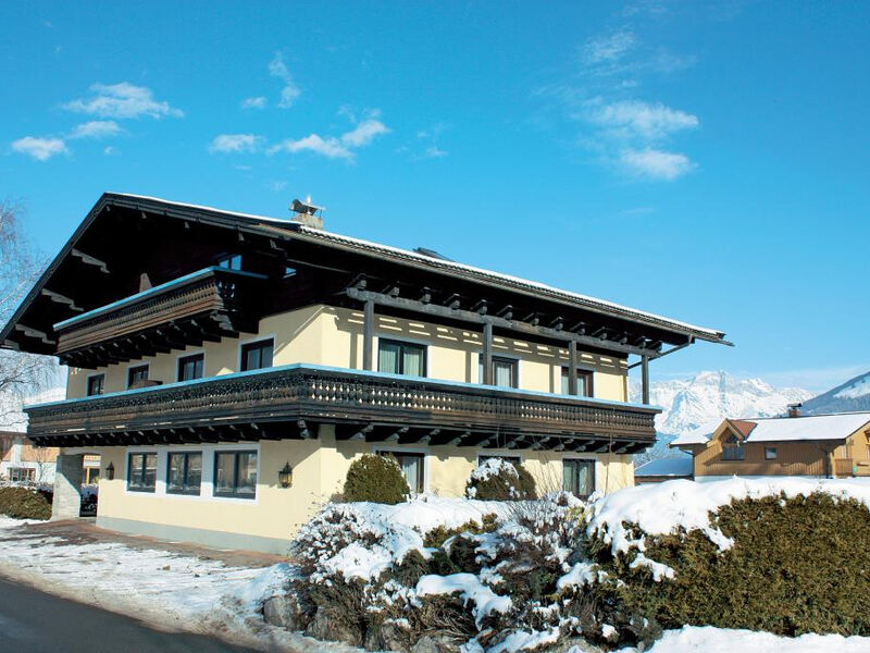 Apartmány Quehenberger