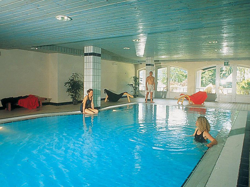 App. Sporting u. Relais Club