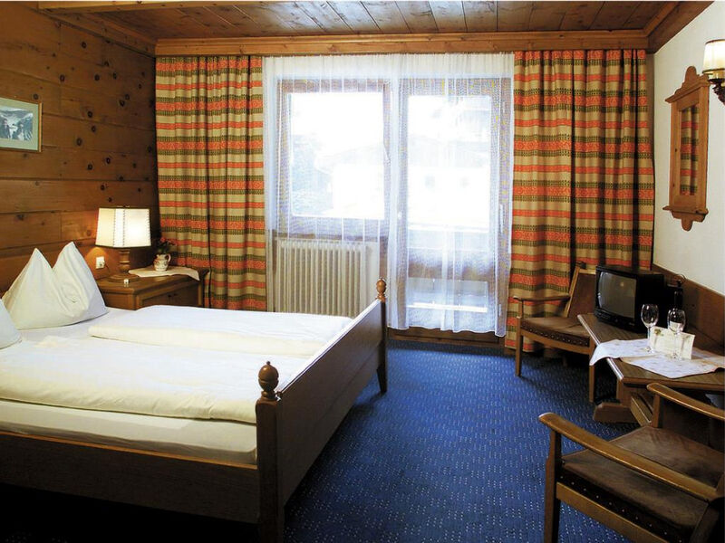 Gästehaus 