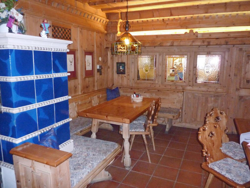 Gästehaus 