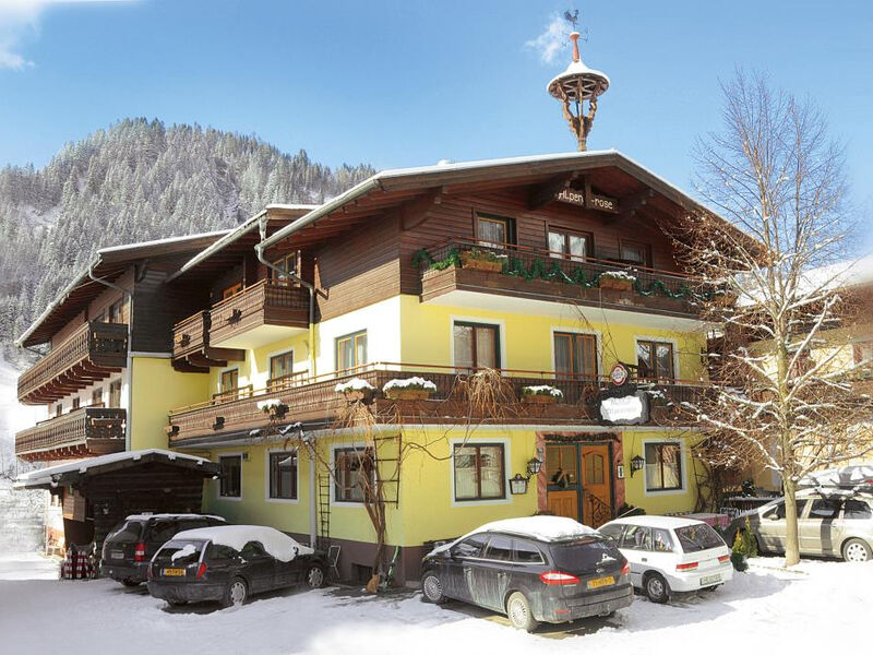 Gasthof Alpenrose