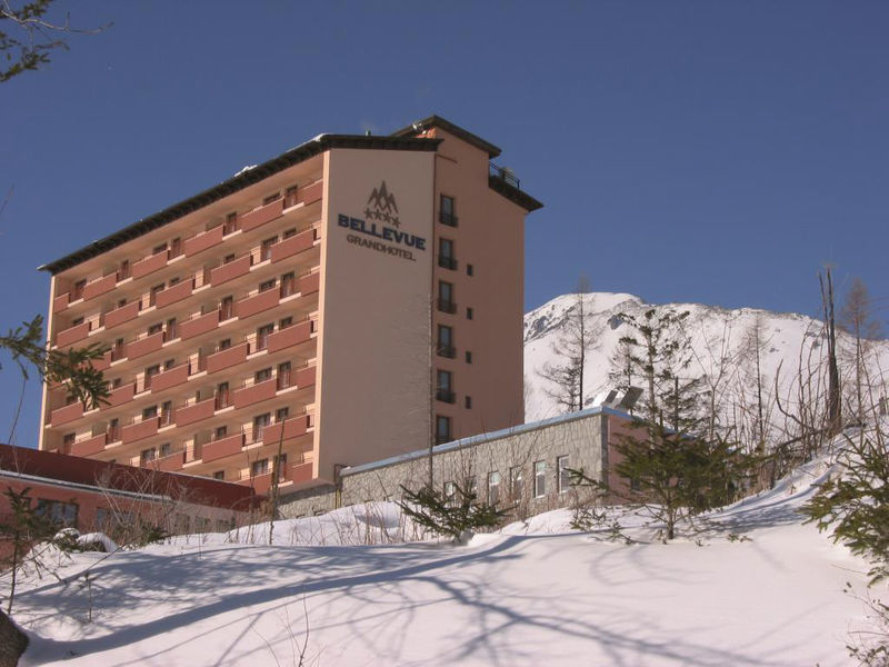 Grand Hotel Bellevue