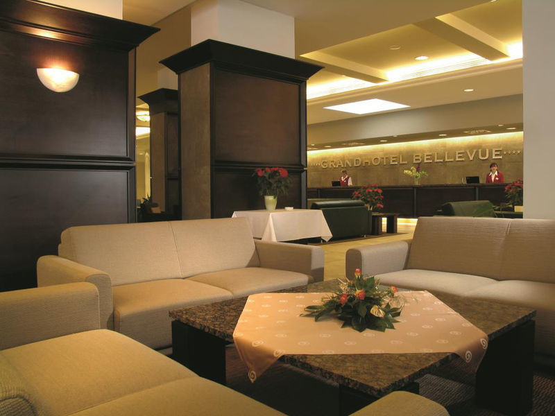 Grand Hotel Bellevue