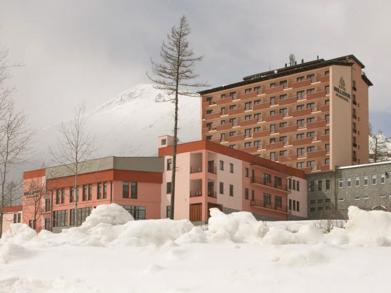Grand Hotel Bellevue