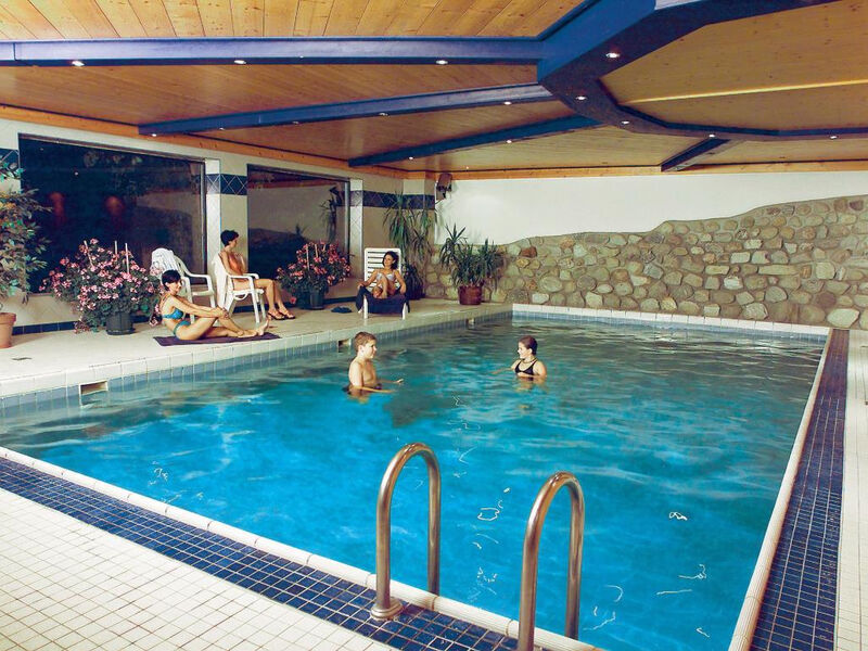 Hotel Hubertus