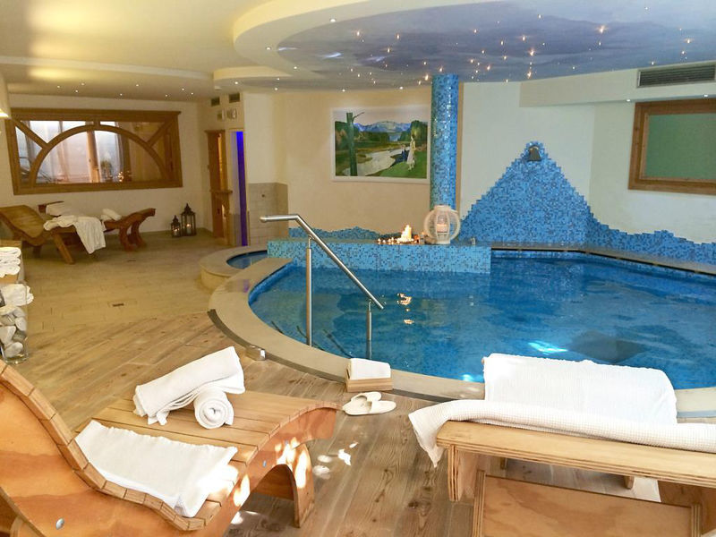 Hotel Olimpionico