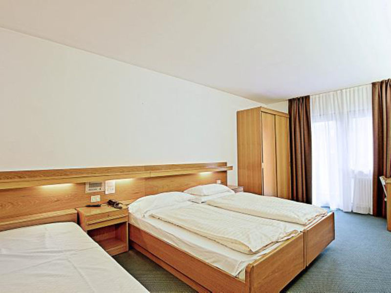 Hotel Olimpionico