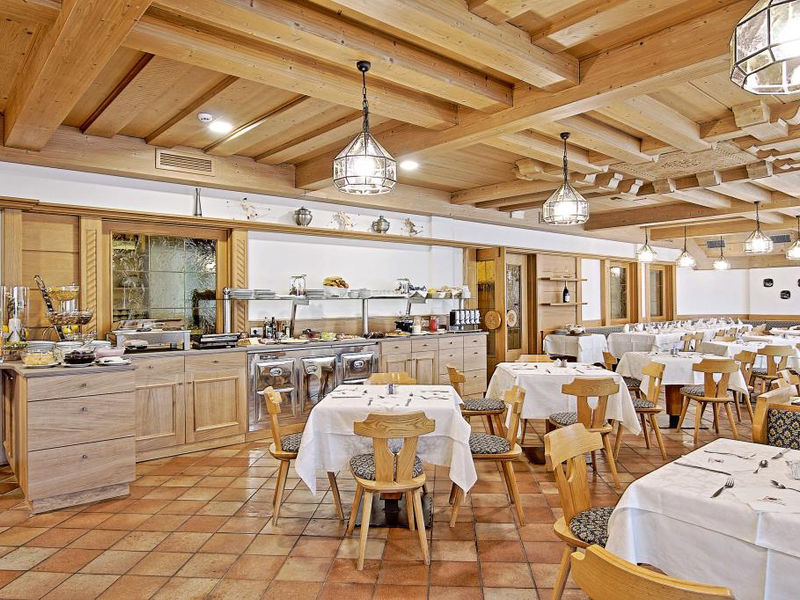 Hotel Olimpionico