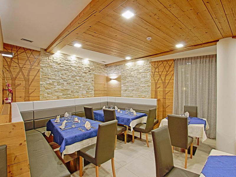 Hotel Olimpionico