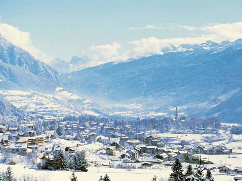 Hotel Olimpionico