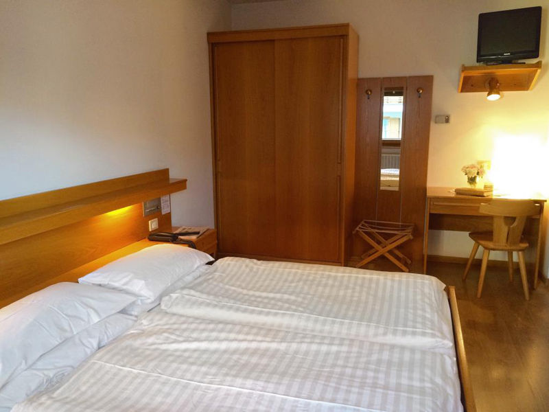 Hotel Olimpionico