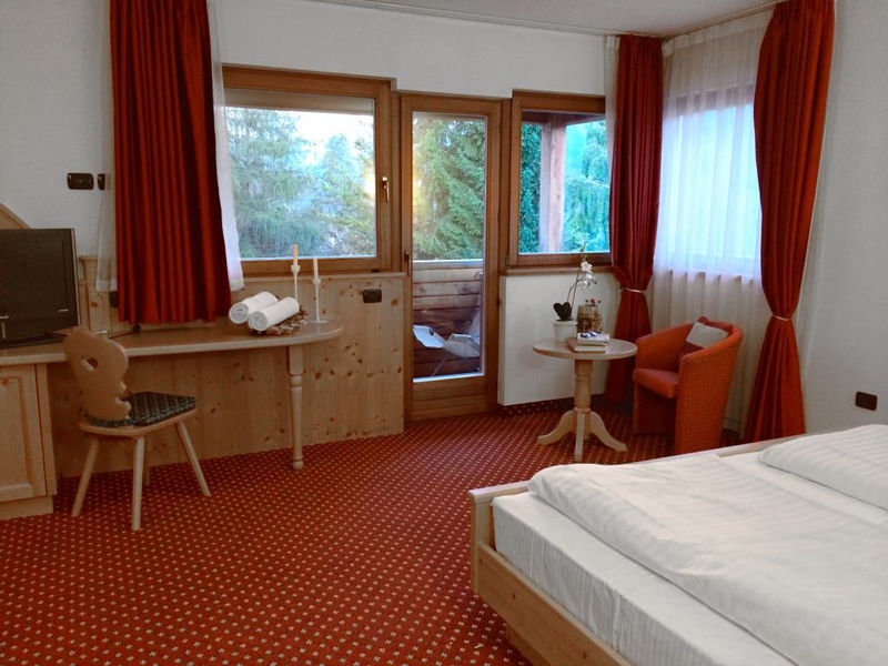 Hotel Olimpionico