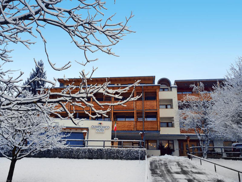 Hotel Olimpionico