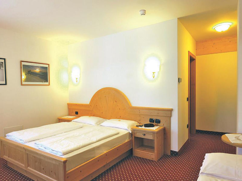 Hotel Olimpionico