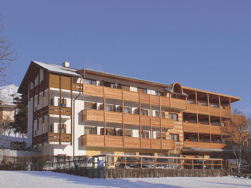 Hotel Olimpionico