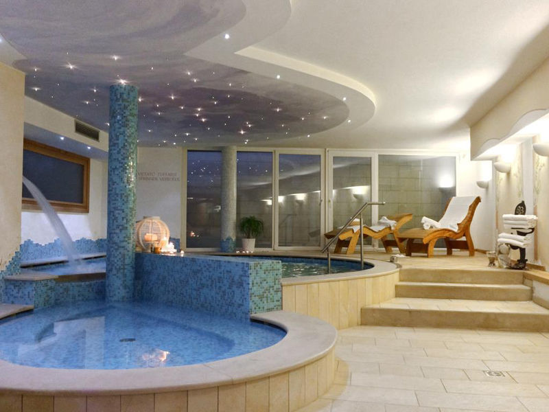 Hotel Olimpionico
