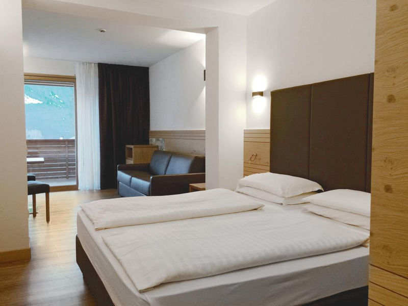 Hotel Olimpionico