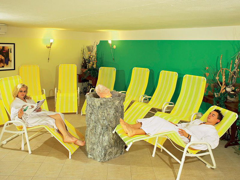 Wanderhotel Passhöhe