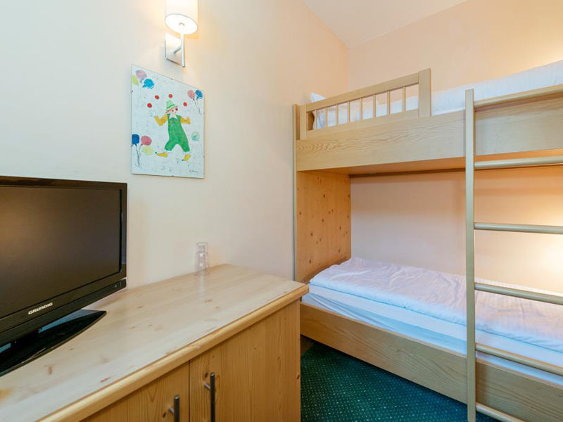 Wanderhotel Passhöhe