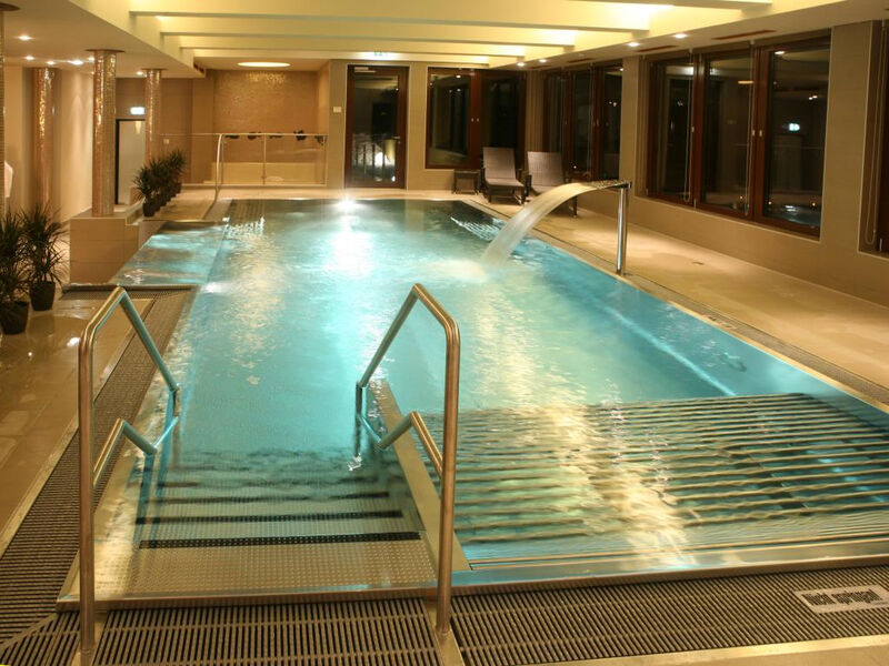 Relax Resort Kreischberg