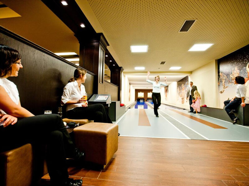 Relax Resort Kreischberg