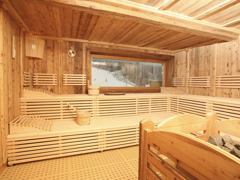 Relax Resort Kreischberg